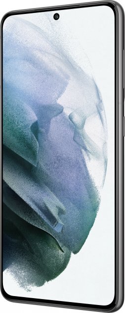 Смартфон Samsung Galaxy S21 8/128Гб Gray (SM-G991BZAGSER), фото 3